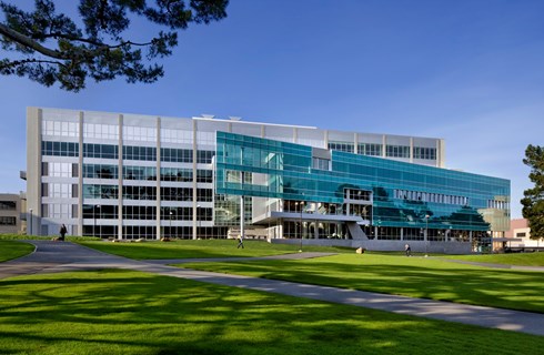 San Francisco State University